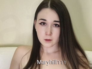 maryhill111 Anal Fist