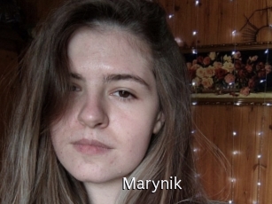 Marynik