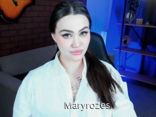 Maryrozes