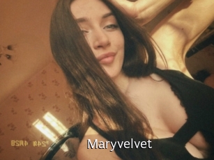 Maryvelvet