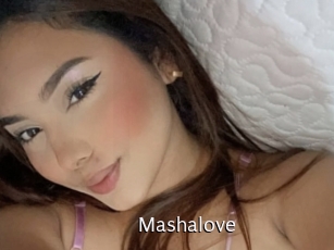 Mashalove