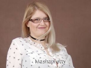 Mashapretty