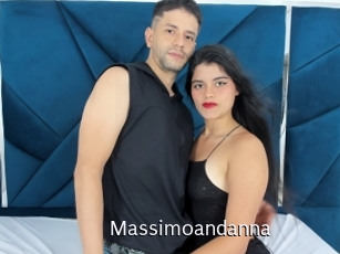 Massimoandanna
