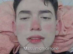 Massimomorrone