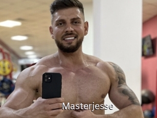 Masterjesse