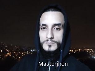 Masterjhon