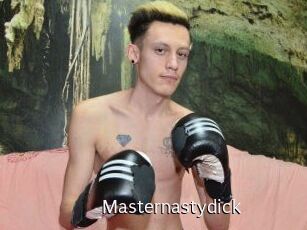 Masternastydick