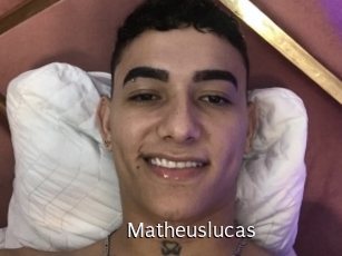 Matheuslucas