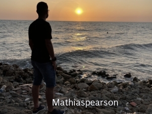 Mathiaspearson