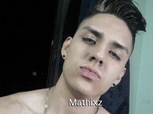 Mathixz