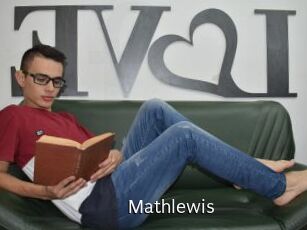 Mathlewis