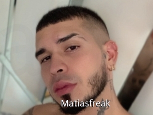 Matiasfreak