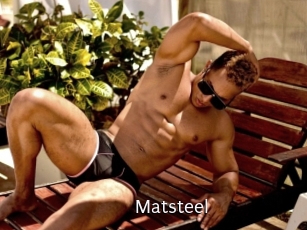 Matsteel