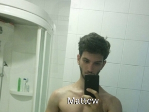 Mattew