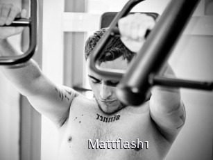 Mattflash1