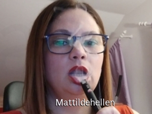 Mattildehellen