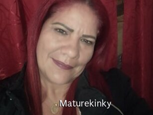 Maturekinky