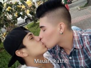 Mauandkathe