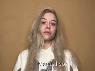 Maudalison