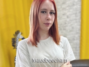 Maudbeecham