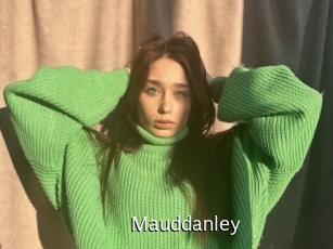 Mauddanley