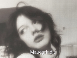 Maudgrindle