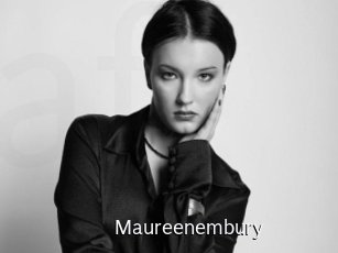 Maureenembury