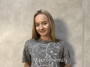 Maureenemily