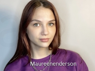 Maureenenderson