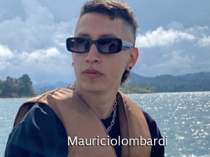 Mauriciolombardi