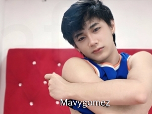 Mavygomez