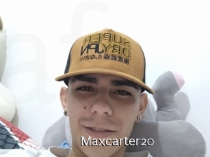 Maxcarter20