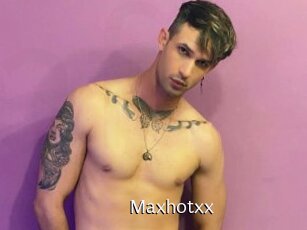 Maxhotxx