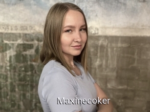 Maxinecoker