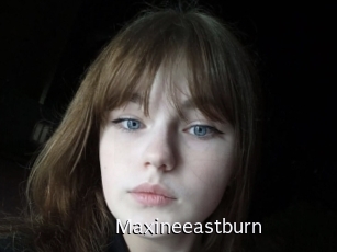 Maxineeastburn