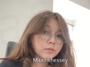 Maxinehessey