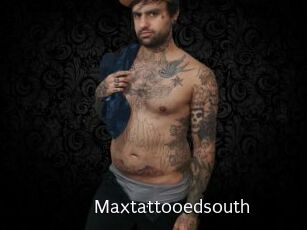 Maxtattooedsouth
