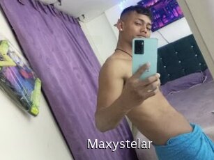 Maxystelar
