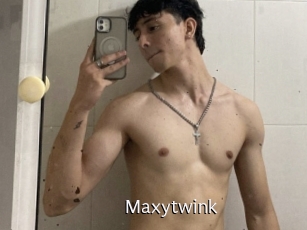 Maxytwink