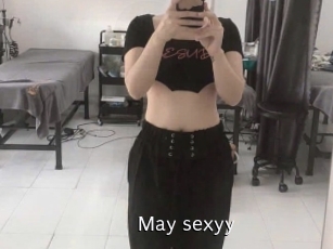 May_sexyy