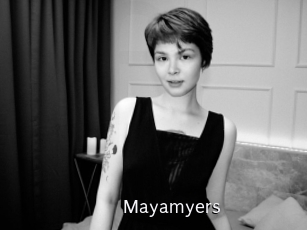 Mayamyers