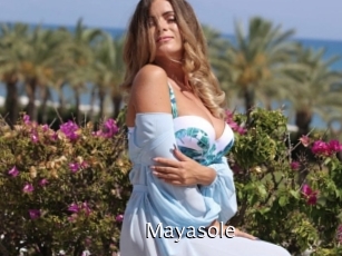 Mayasole