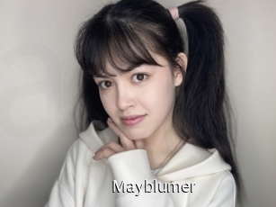 mayblumer Anal Fist