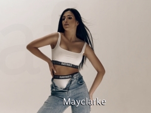 Mayclarke