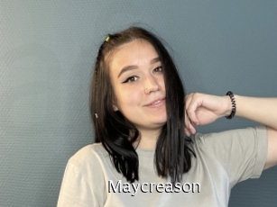Maycreason