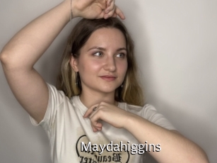 Maydahiggins