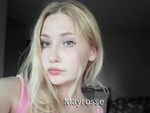 Mayrosse