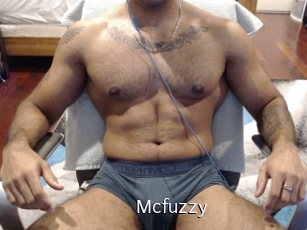 Mcfuzzy