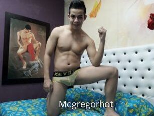 Mcgregorhot