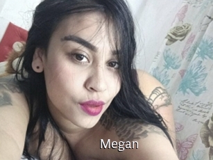 Megan